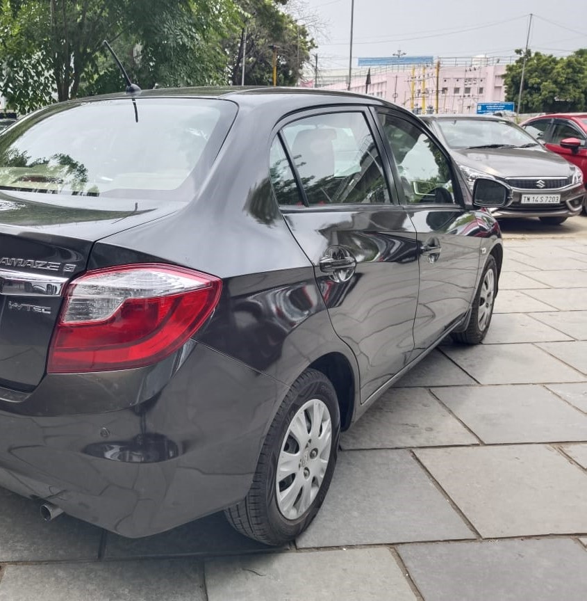 Honda Amaze(2016-2018) 1.2 S I-vtec